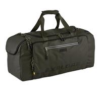 camel active borsa da viaggio Explore Travel Bag Khaki verde scuro