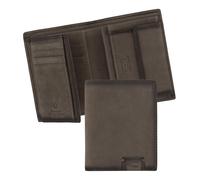 camel active borsa Dallas High form Wallet Grey