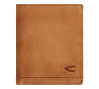 camel active Nimbus Portafoglio Protezione RFID Pelle 10 cm cognac (TAS011617)