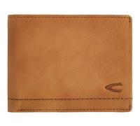 camel active Nimbus Portafoglio Protezione RFID Pelle 12 cm cognac (TAS011619)