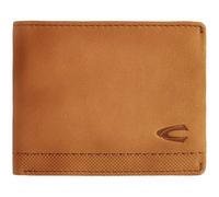 camel active Nimbus Portafoglio Protezione RFID Pelle 11 cm cognac (TAS011621)