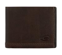 camel active Borsa Osaka Jeans Wallet Brown