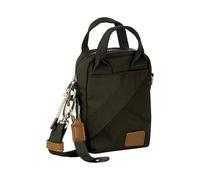 camel active borsa per cellulare Aurum Mobile Phone Case Black nero