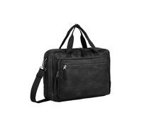 CAMEL ACTIVE Borsa per laptop 'Traces' nero Uomo - Accessori - Borse e zaini - Borse - Borse da lavoro e per laptop - Borse per laptop CAMEL ACTIVE One Size