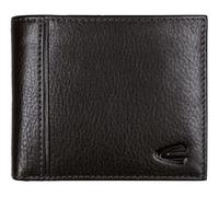 camel active borsa Pine Jeans Wallet Black nero