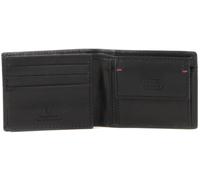 camel active borsa Salamanca Horizontal Wallet S Black