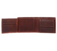 camel active Portafoglio Salamanca in pelle 11 cm braun (181702-29)