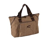 camel active Journey Borsa shopper 47 cm sand (B00-901-25)