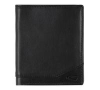 camel active borsa Stone High Form Wallet Black