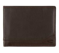 camel active Stone, Accessori da Viaggio-Portafogli Uomini, Braun, m