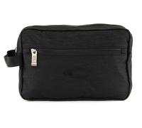 camel active Journey Borsa da toilette 27 cm nero