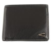 camel active borsa Vegas Wallet Black