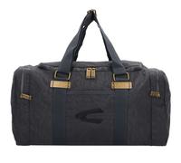 CAMEL ACTIVE Borsa weekend 'Journey' blu notte / oro Uomo CAMEL ACTIVE One Size
