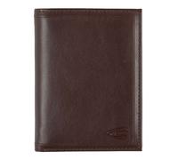 camel active borsa Wood High Form Wallet Brown