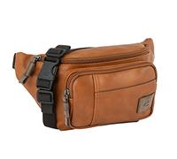 camel active Laos Goody Bag 29 cm cognac (251301-22)