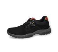 camel active Cabd001-302100, Stivali alla Moda Uomo, Black Cabd001 302100, 46 EU