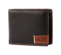 camel active Portafoglio California in pelle 11 cm braun (C128702-20)