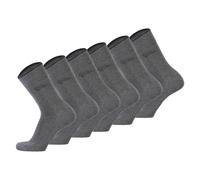 CAMEL ACTIVE Calzino antracite Uomo CAMEL ACTIVE 39-42