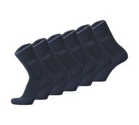 CAMEL ACTIVE Calzino blu scuro Uomo CAMEL ACTIVE 39-42