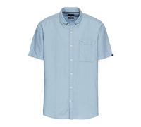 CAMEL ACTIVE Camicia blu colomba Uomo CAMEL ACTIVE M