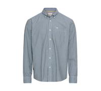 CAMEL ACTIVE Camicia navy / bianco Uomo - PROMO - Taglie forti - Camicie da uomo CAMEL ACTIVE L