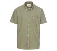 CAMEL ACTIVE Camicia oliva Uomo CAMEL ACTIVE M