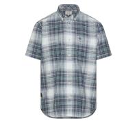 camel active 409272-7s72 Camicia, Blu Indaco, M Uomo
