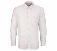 Camel Active Camicia Uomo Manica Lunga Bianca Uni 9S01 409101 01 White