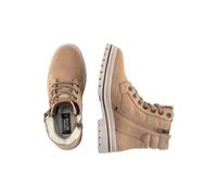 camel active Caml303-302450, Stivali alla Moda Donna, Beige, 42 EU