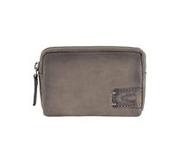 camel active caso chiave Dallas Key Case Grey grigio scuro