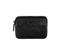 camel active caso chiave Wave Key Case Black nero