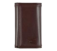 camel active caso chiave Wood Key Case M Brown
