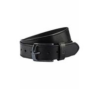 camel active - Cintura da uomo Nero L