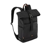 camel active City BB Backpack L Black
