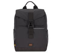 camel active City Zaino da città 34 cm nero
