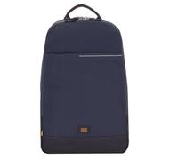 camel active City Zaino da giorno 41 cm Vano porta PC blu