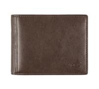 camel active Cliff Horizontal Wallet Brown