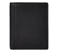camel active Cliff High Form Wallet Black