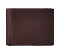 camel active borsa Cliff Horizontal Wallet Brown