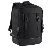 camel active Connect Zaino da giorno L 42 cm Scomparto per laptop nero