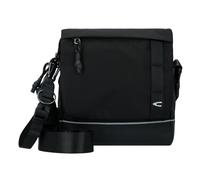 camel active Connect Borsa a tracolla S 22.5 cm nero