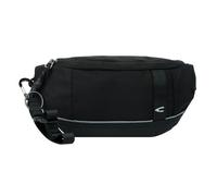 camel active marsupio Connect Belt Bag Black nero