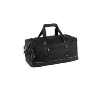 camel active Connect Borsa da viaggio Weekender 65 cm nero