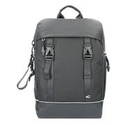 camel active Connect Zaino da giorno M 44 cm nero