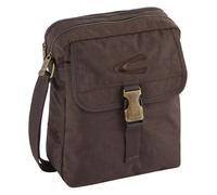camel active Cross Body Bag Shoulderbag M Brown