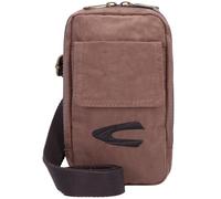 camel active Custodia per cellulare 13 cm marrone