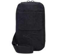 camel active Custodia per cellulare 13 cm nero