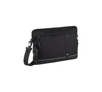 camel active custodia per laptop con scomparto per laptop Connect Laptop Sleeve Black nero