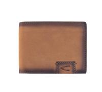 camel active Dallas Modern, Taglia Unica, Cognac, 11,0 x 1,5 x 8,7, Borsa a Tracolla