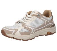 camel active Damen 54MWN11-347534 Sneaker, Beige/Naturale, 39 EU